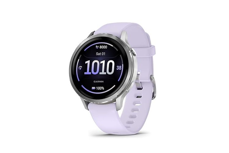Garmin Venu 4