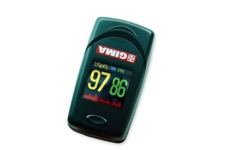 Gima Saturimetro OXY-6