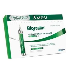 Giuliani Bioscalin Total Care Attivatore Capillare