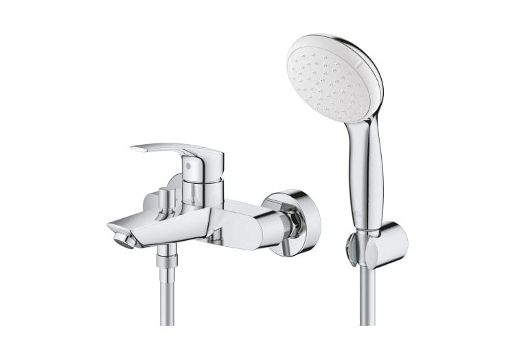 GROHE Eurosmart Cosmopolitan