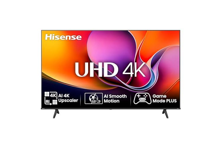 Hisense 65A6Q TV 165,1 cm (65