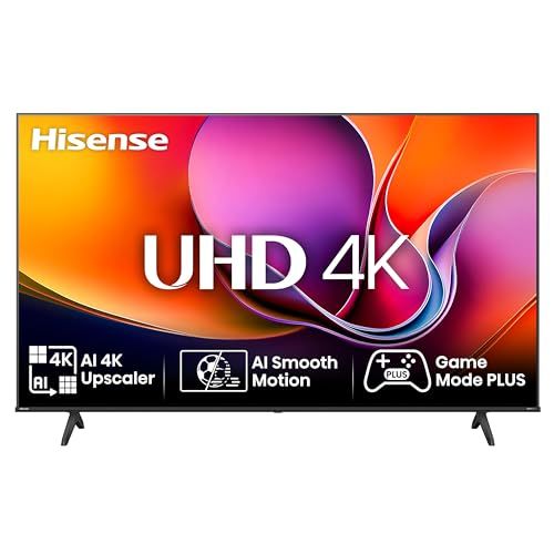 Hisense 65A6Q TV 165,1 cm (65