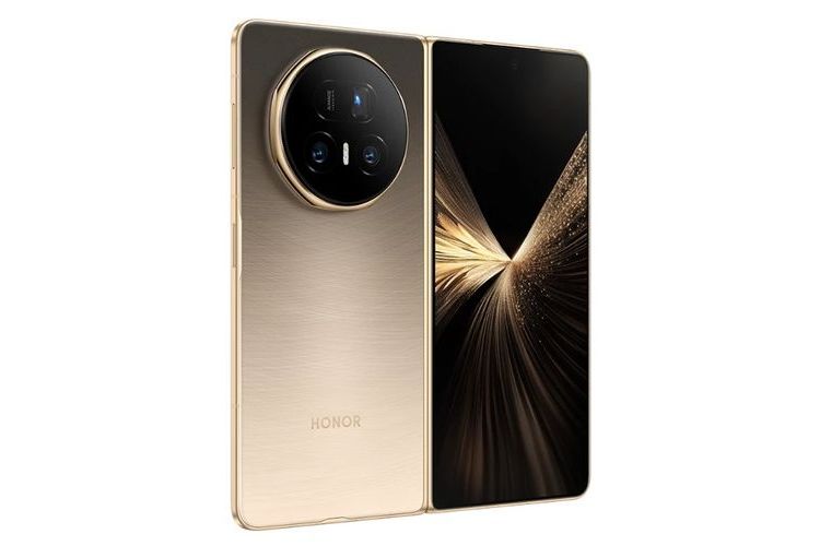Honor Magic V5