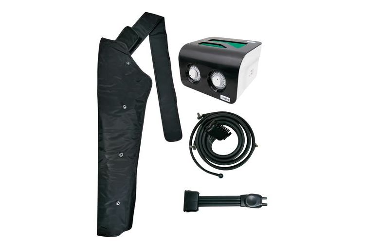 I-Tech Apparecchio per pressoterapia I-Press Arm1 taglia M-L