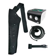 I-Tech Apparecchio per pressoterapia I-Press Arm1 taglia M-L