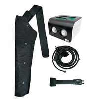 I-Tech Apparecchio per pressoterapia I-Press Arm1 taglia M-L