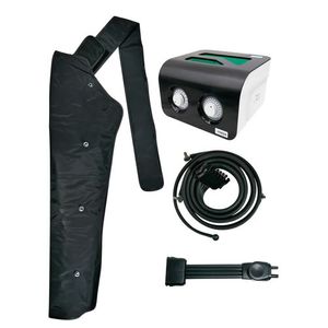 I-Tech Apparecchio per pressoterapia I-Press Arm1 taglia M-L