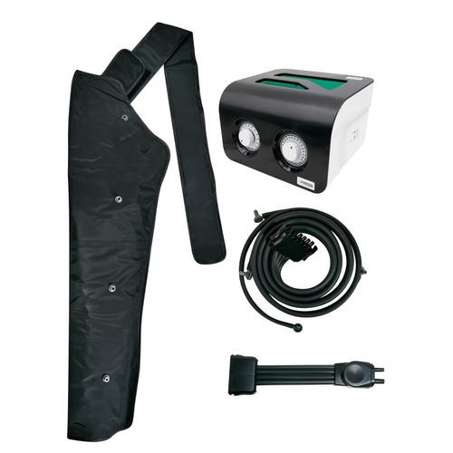 I-Tech Apparecchio per pressoterapia I-Press Arm1 taglia M-L