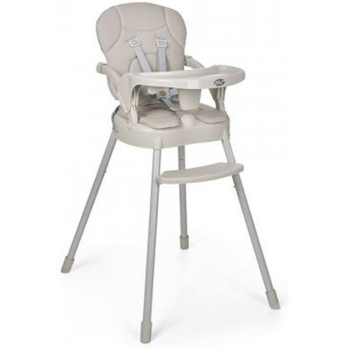 Innovaciones Ms Seggiolone Belly Grigio