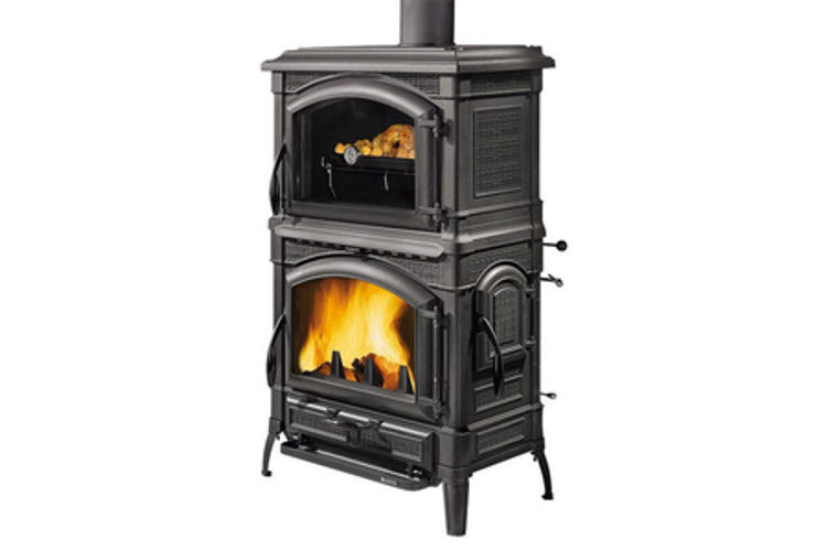 La Nordica Isotta Forno