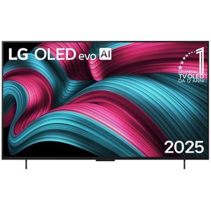 LG OLED evo C5 42