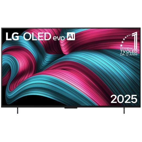 LG OLED evo C5 42