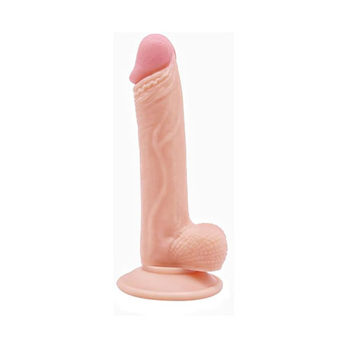 Marielove Dildo con Ventosa