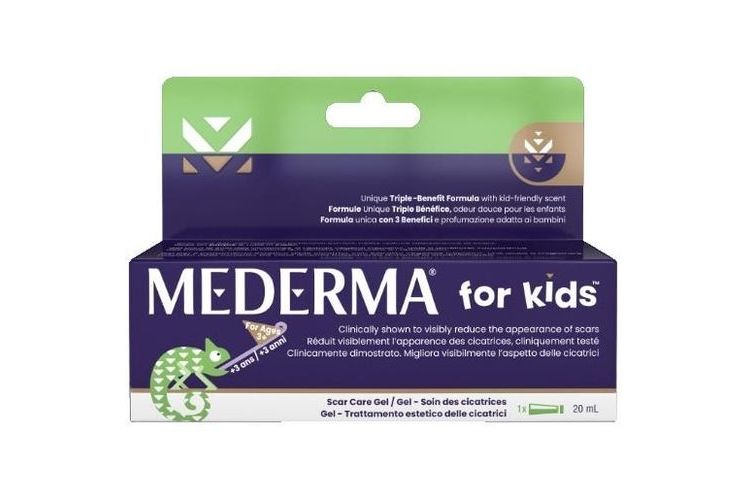 Mederma Kids Scar