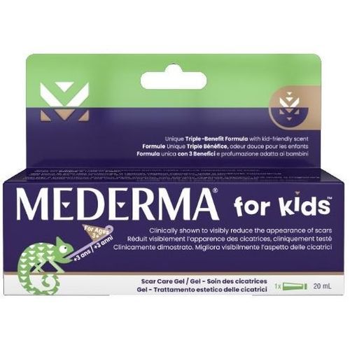 Mederma Kids Scar