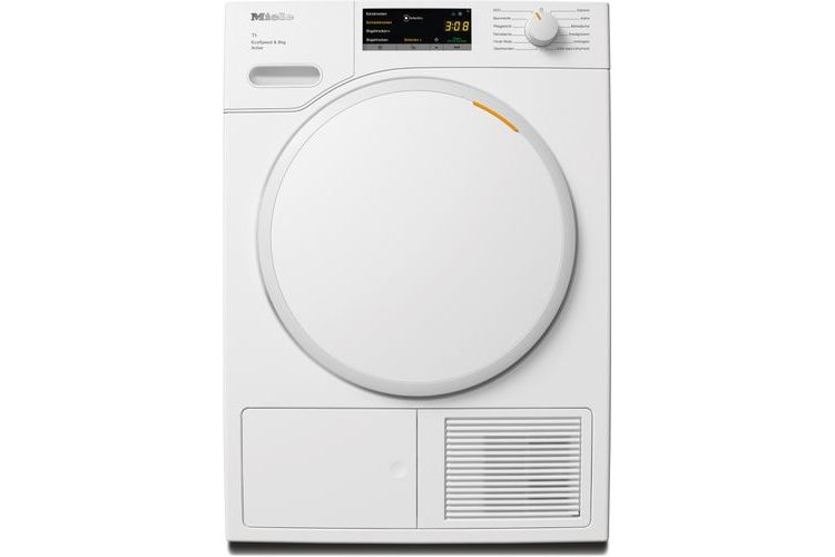 Miele Asciugatrice pompa di calore 8 kg TWA520WP