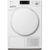 Miele Asciugatrice pompa di calore 8 kg TWA520WP