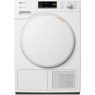 Miele Asciugatrice pompa di calore 8 kg TWA520WP