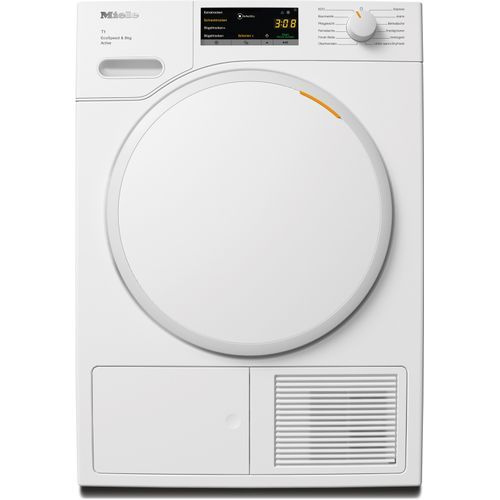 Miele Asciugatrice pompa di calore 8 kg TWA520WP