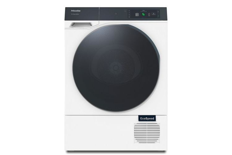 Miele Asciugatrice pompa di calore 9 kg TQ1000WP