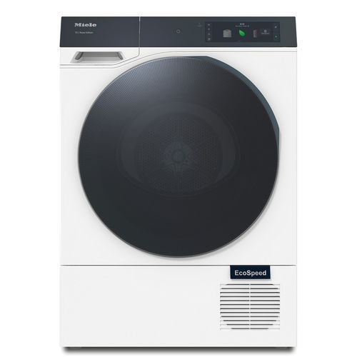 Miele Asciugatrice pompa di calore 9 kg TQ1000WP