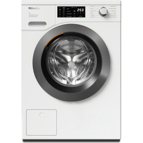 Miele Lavatrice WCK360 WCS
