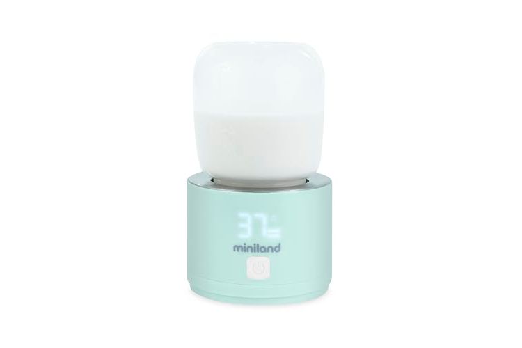 Miniland Warmy On the Go - Scaldabiberon Portatile