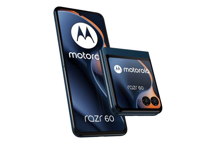 Motorola RAZR 60