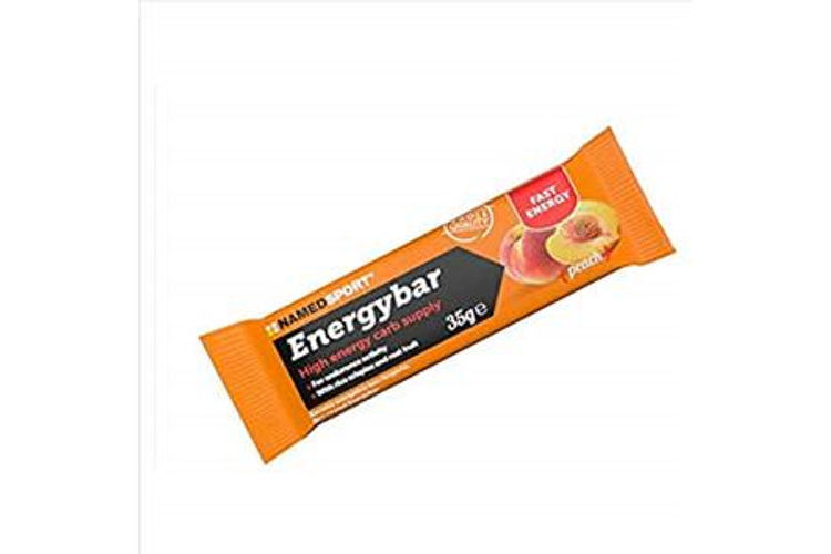 Named Sport Energybar