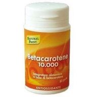 Natural Point Betacarotene 10000