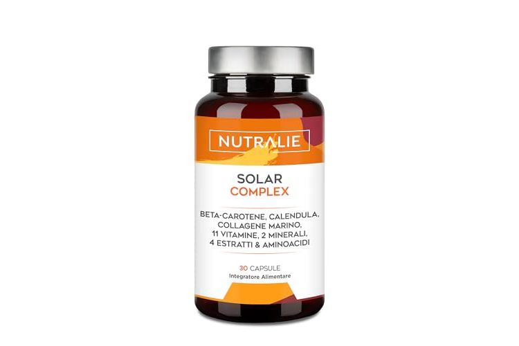 Nutralie Solar Complex