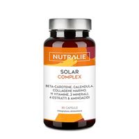 Nutralie Solar Complex
