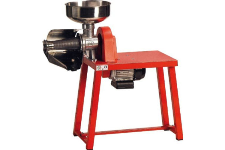 Palumbo Spremipomodoro TS INOX con banco