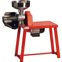 Palumbo Spremipomodoro TS INOX con banco