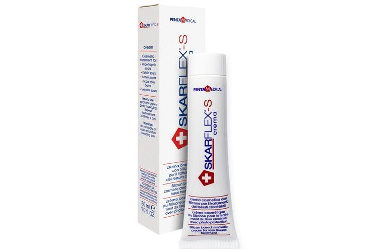 PentaMedical Skarflex-S