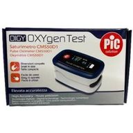 Pic Saturimetro Digy Oxygen Test
