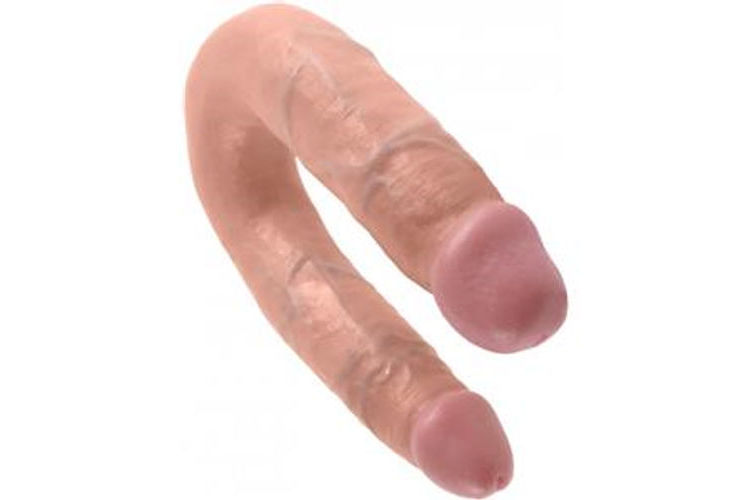 Pipedream King Cock Double Trouble