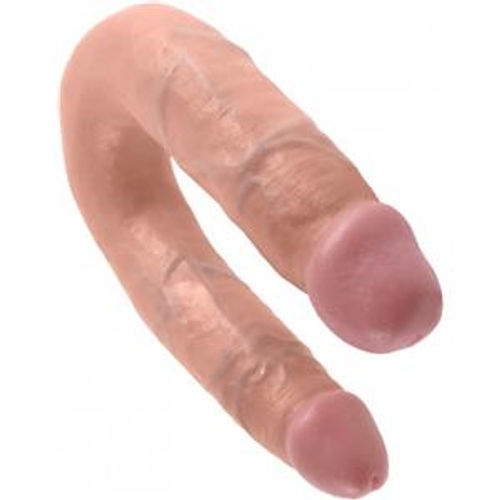 Pipedream King Cock Double Trouble