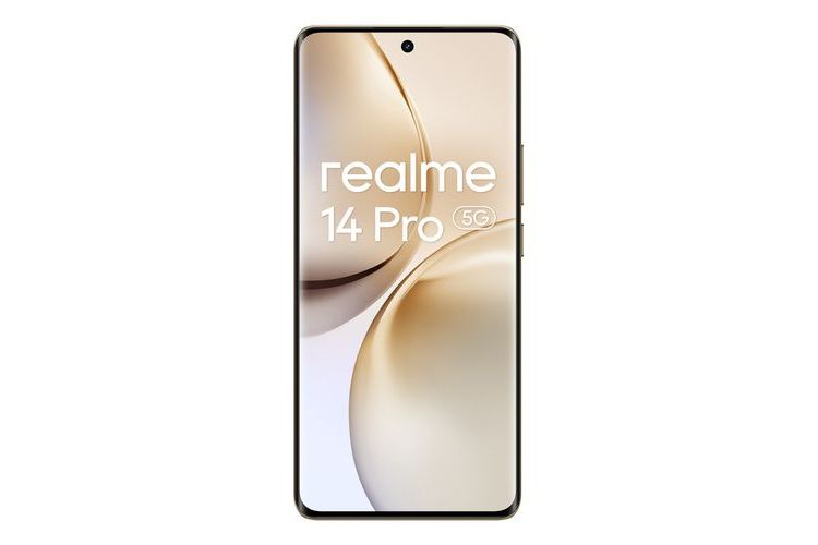 Realme 14 Pro 8GB / 256GB