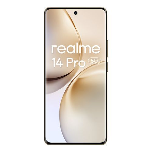 Realme 14 Pro 8GB / 256GB