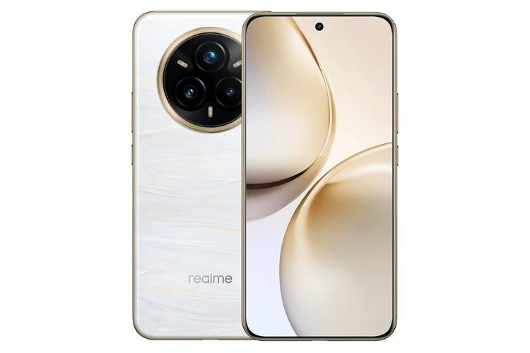 Realme 14 Pro+ 8GB / 256GB