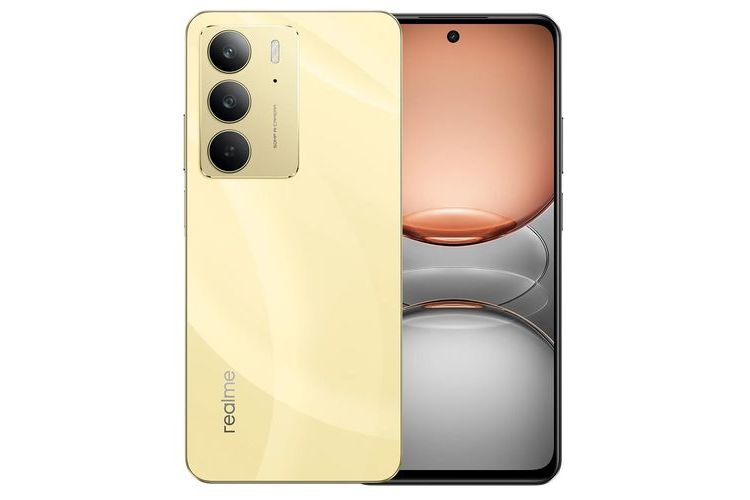 Realme C75 256GB