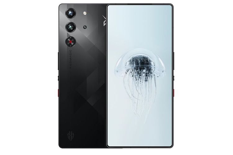 RedMagic 10 Pro 12GB / 256GB