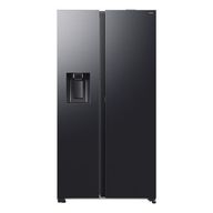 Samsung Frigorifero americano RS80F66KBFEF No frost