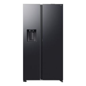 Samsung Frigorifero americano RS80F66KBFEF No frost