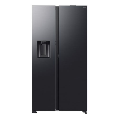 Samsung Frigorifero americano RS80F66KBFEF No frost