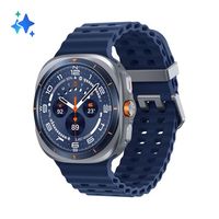 Samsung Galaxy Watch Ultra