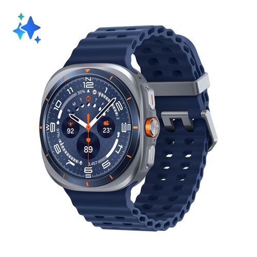 Samsung Galaxy Watch Ultra