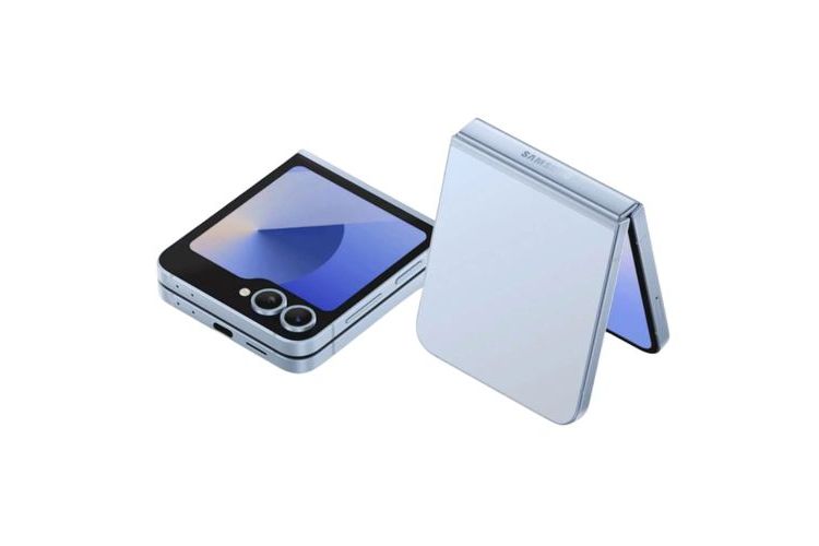 Samsung Galaxy Z Flip7