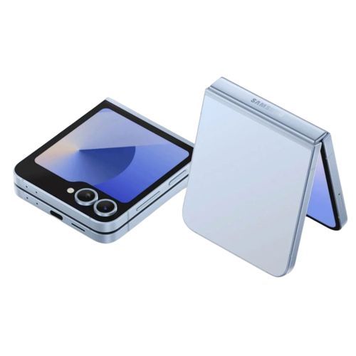 Samsung Galaxy Z Flip7